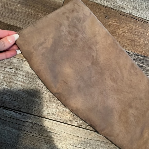 Madden Girl knee high boots - Picture 5 of 7